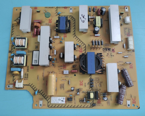 原装现货索尼KD-65X7500D电源板