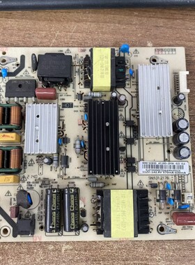 原装海尔LU50J51 55U3电源板0090732309D AY133D-1SF06-015 测好