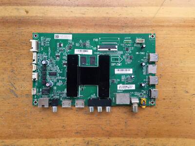 海尔LQ65S31N主板0091802191