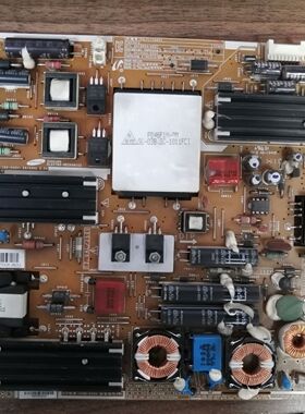 原装三星UA40C6200UF 46C6200UF电源板BN44-00357A PD46AF1E-ZSM
