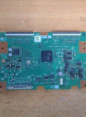 原装索尼KDL-60W850B逻辑板1P-013AX00-4011 RUNTK 5475TP 0106FV