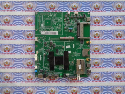 海尔 LE50A800N 主板 0091802380 V1.3 屏 H500EFC-YA1 现货