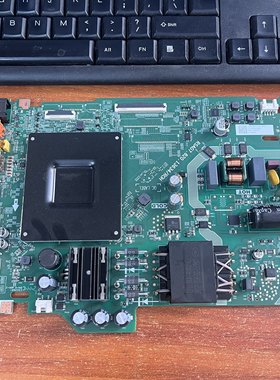 原装海信55V1KD-R 55E3ND主板RSAG7.820.13634屏HD550H1U71实图啊