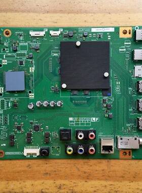 A原装 夏普LCD-60SU870A /60SU770A 主板QPWBXG821WJN1 DUNTKG821