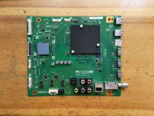 60SU770A A原装 夏普LCD 60SU870A DUNTKG821 主板QPWBXG821WJN1