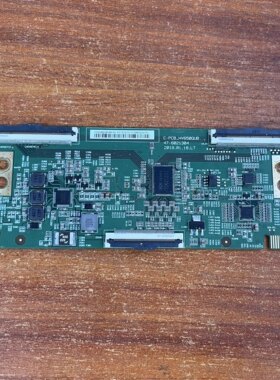 原装小米L65M5-ES 电视逻辑板C-PCB-HV650QUB 47-6021304 测好 阿