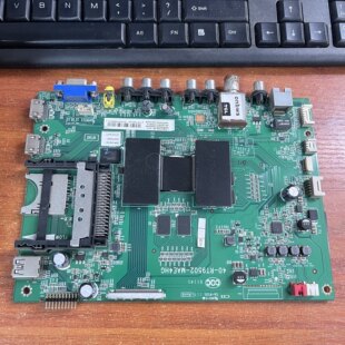 原装TCL L50M90-UD 主板40-RT9502-MAE4HG屏V500DK2-KS1现货 啊