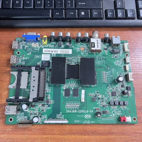 主板40-RT9502-MAE4HG屏V500