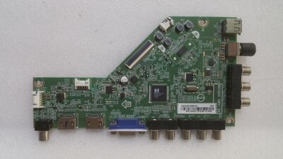 飞利浦43PFF3601/T3主板715G7061-M01-002-004T屏TPT430H3-DUYSHA