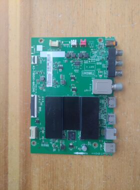 原装TCL 55A660U 主板 40-T960A1-MAC2HG 08-T960A03屏LVU550NDEL