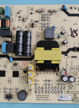原装创维50A3 58P31电源板5800-L4U910-00XX N012402-000451-007
