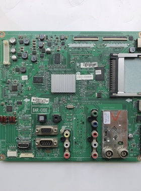 @ 原装 LG 42LD450-CA 主板 EAX61354204(0) 屏 LC420WUG(SC)(A1)
