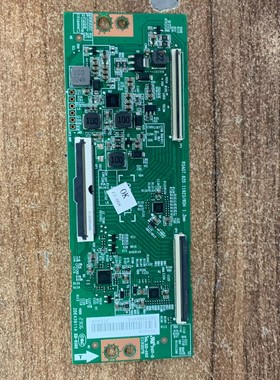 原装海信LED55E3G-PRO液晶电视逻辑板RSAG7.820.11923 315426