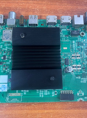 原装创维55G22主板A7R3010 N012406-001986-004 配屏(LN0-01Z)啊