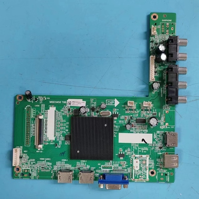 原装海康威视DS-D5055UQ主板