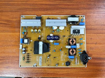 LG60UJ6300-CA原装电源板E
