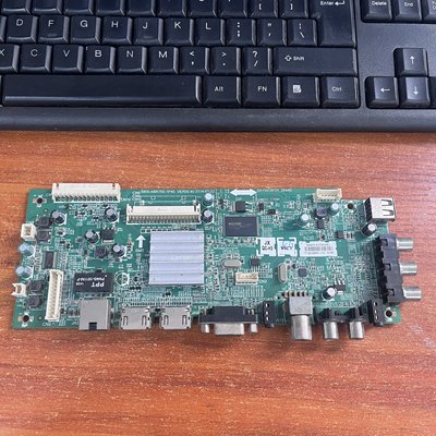 原装拆机创维50E200E主板