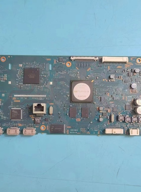 原装索尼KDL-60WM15B电视主板1-889-202-12屏ND4S600DNX0101测好