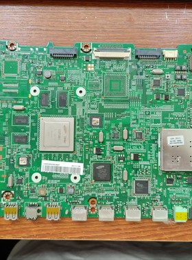 三星UA55/46D6400UJ UA55/46D6000SJ主板BN41-01587E现货测好发