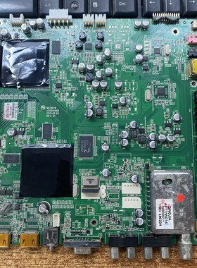 原装康佳LED42I59017N电视主板35014698屏V420H1-LE1现货测好 华