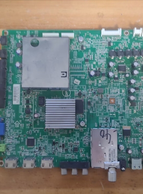 测试好 先锋LED-40V600主板715G4611-M1B-000-004K屏TPT400LA现货