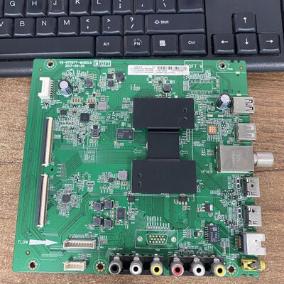 TCLL49P1A-F主板40-MT507T-MAB