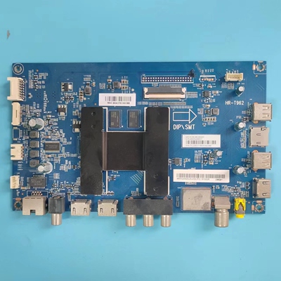 原装海尔液晶U55Q81主板