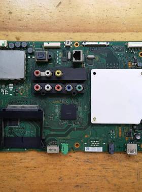 索尼KDL-50W700A KD-42/47/55W800A/900A主板1-888-101-31屏选