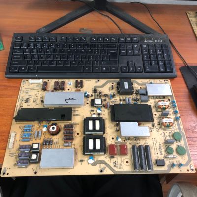 原装夏普LCD-70SU575A电源板RUN