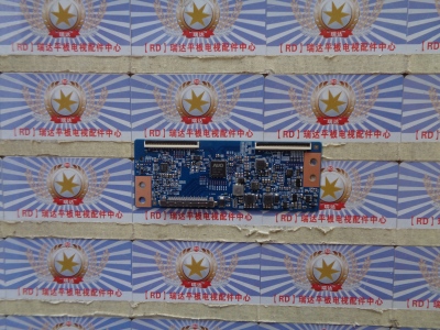 原装 海信 LED50K1800 逻辑板 42T34-C03 T420HVN06.3 现货
