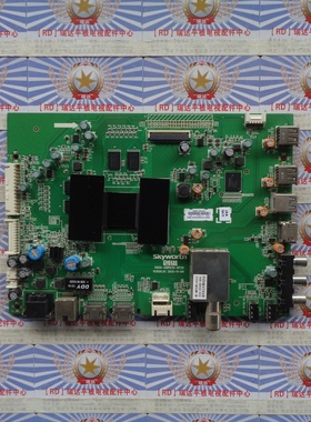 AA创维42E5DHR 42E7BRE主板5800-A8R930-0P20屏SDL420FY(LD0-310)