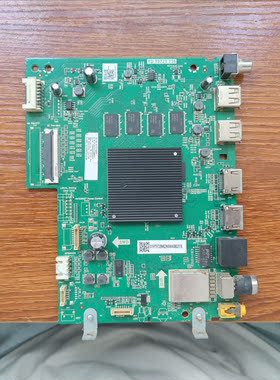 海尔LS65Z51Z LU65C61 LU65D31 55 Z51Z/R3 50U2主板TD.T972T.736