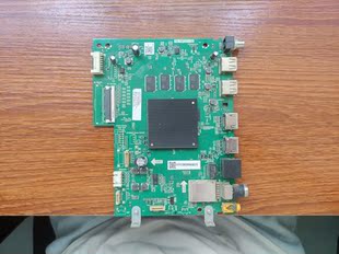 海尔LS65Z51Z LU65C61 LU65D31 55 Z51Z/R3 50U2主板TD.T972T.736