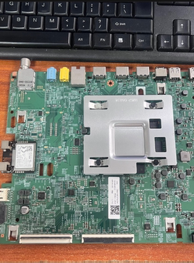 原装三星UA55NUC30SJXXZ主板BN41-02635B屏CY-CN055HGLVFH测好 啊