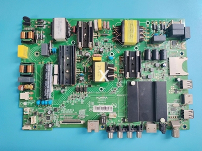 适用康佳T55UK55J1A55UU