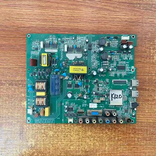 测好发康佳LED40F3300DCE 42f3300 39f3200主板35016890配屏可选