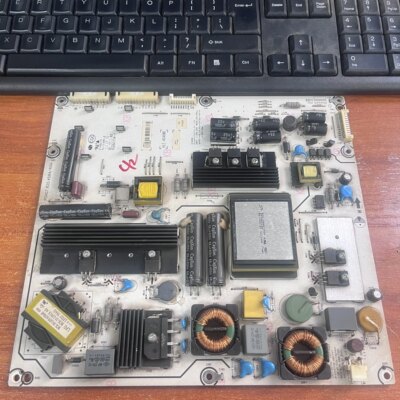 电源板RSAG7.820.4584测好啊