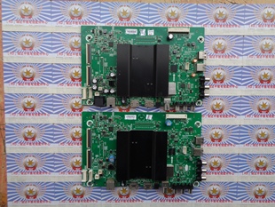 原装创维 49G6 主板 5800-A9R520-0P00 屏 SDL490WY(LD0-700)实图