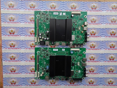 创维49G6主板5800-A9R520-0P00