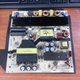 原装海尔LS65AL88A81 LS65A31电源板TV6505-ZC02-01 0090729826啊