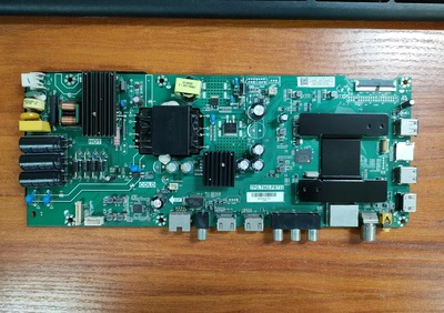 海尔LE43AL88K88主板TPD.T962