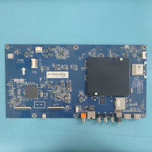 现货原装长虹50Q3T主板JUC7.820.00174350配屏C500U15-E3-A测好