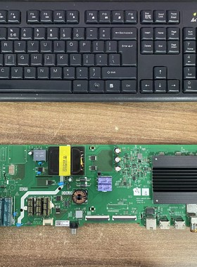 创维55K5C主板5844-A8R391-0P00屏RDL550WY(BN0-005)现货拆机 华