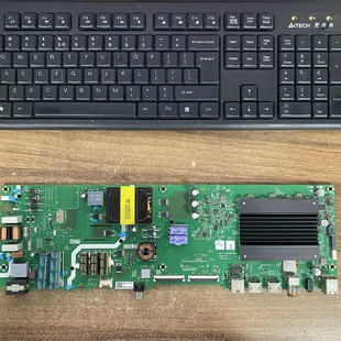 A8R391 现货拆机 0P00屏RDL550WY 005 华 BN0 创维55K5C主板5844