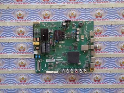 @@原装TCL L40P1A-F 主板TP.MT5507.PB775 屏LVF400SS0T 已测好