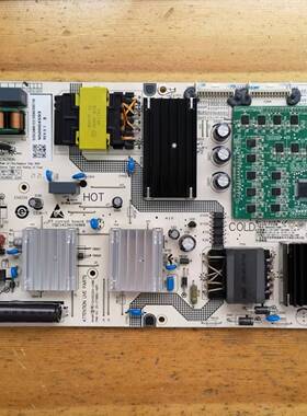 原装现货小米 L55M7-ES电视电源板SHG5532A-248E 25-DT0682-X2P1