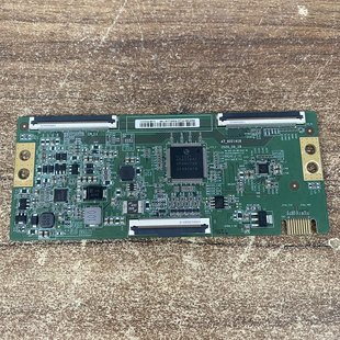 原装现货 华为HD55DESA电视逻辑板47-6021418 HV550QUB 测好发 华