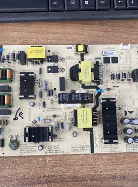 原装创维酷开65P3D 电源板N012402-000630-003 05-P00456A-01A 华