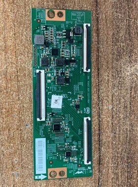 原装海信65E3G 65E3H 逻辑板RSAG7.820.12277/ROH