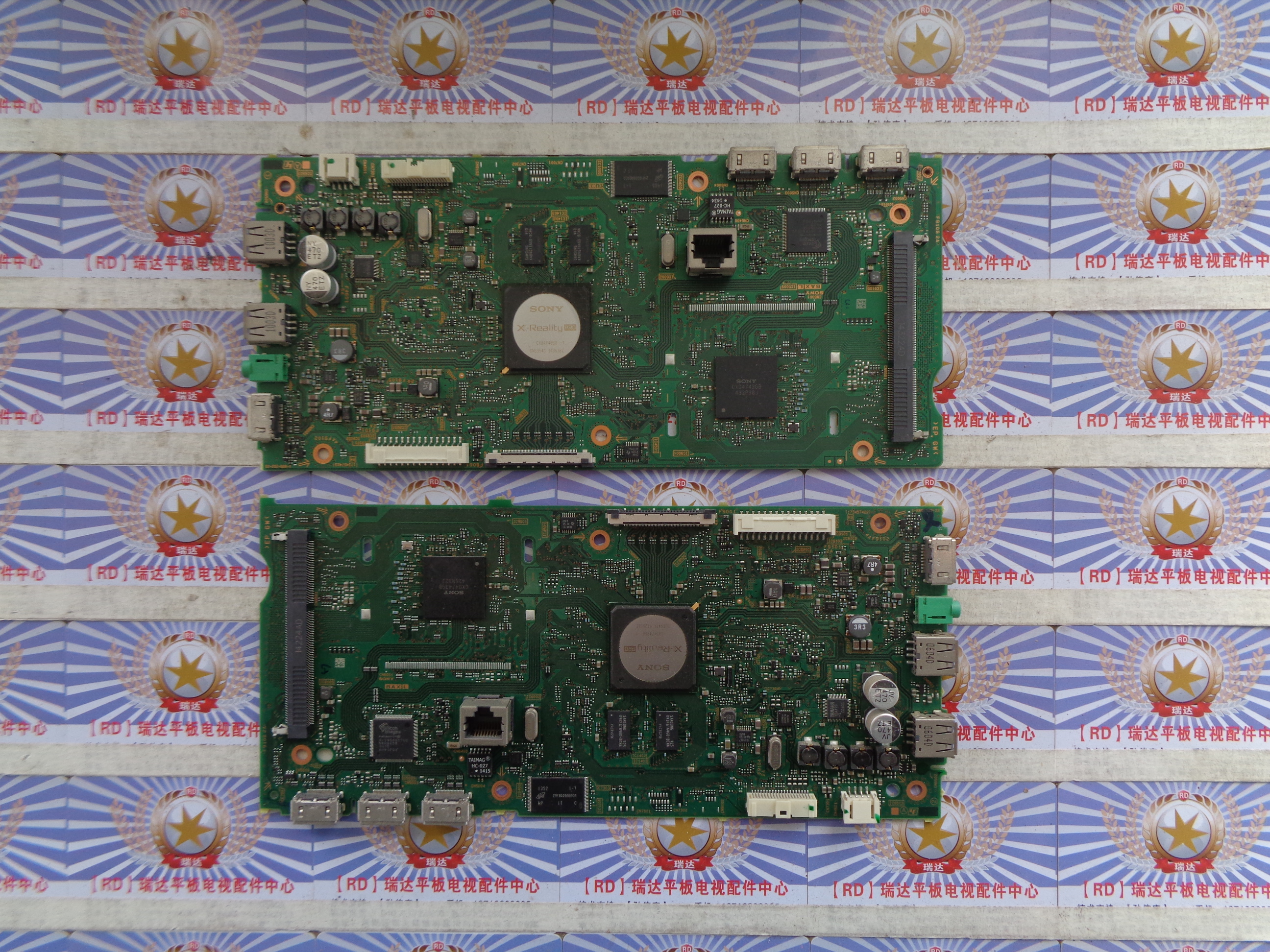 索尼50W700B主板1-889-202-23